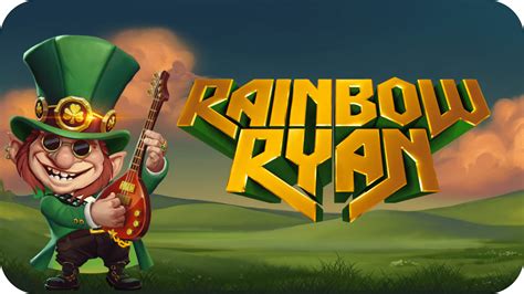 Rainbow Ryan Parimatch